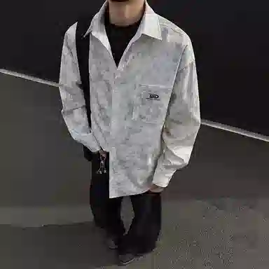 LIGHTNING MONSTER Logo