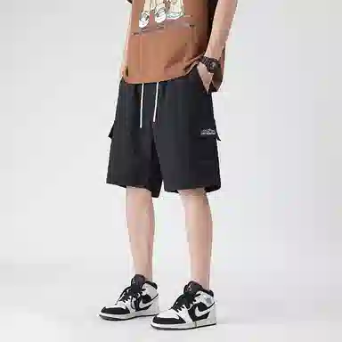 LIGHTNING MONSTER logo