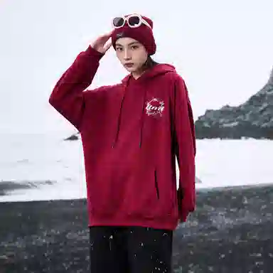 LIGHTNING MONSTER Logo