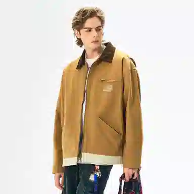 LIGHTNING MONSTER Logo