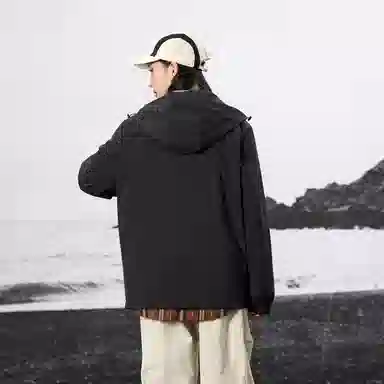 LIGHTNING MONSTER Logo