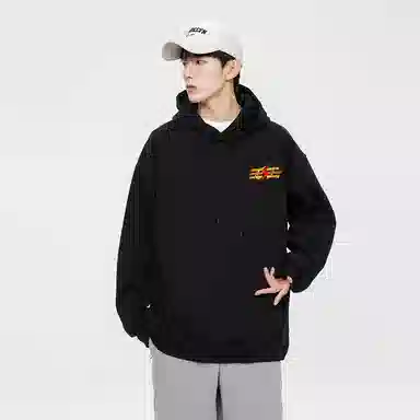 LIGHTNING MONSTER logo