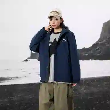 LIGHTNING MONSTER Logo