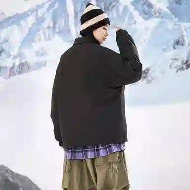 LIGHTNING MONSTER Logo