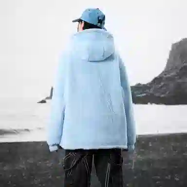 LIGHTNING MONSTER Logo