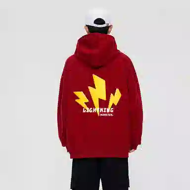 LIGHTNING MONSTER LTMT