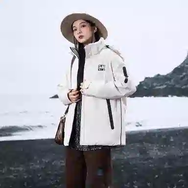 LIGHTNING MONSTER Logo