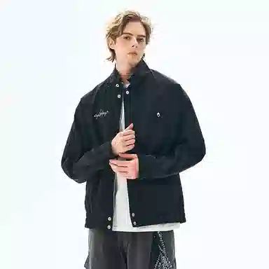 LIGHTNING MONSTER Logo