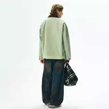 LIGHTNING MONSTER Logo