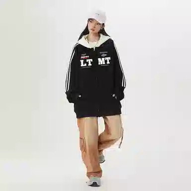 LIGHTNING MONSTER Logo