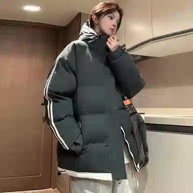 LIGHTNING MONSTER Logo