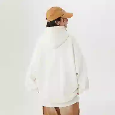 Lightning Monster Racing Hoodie