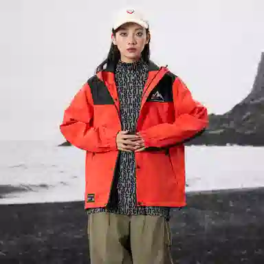 LIGHTNING MONSTER Logo