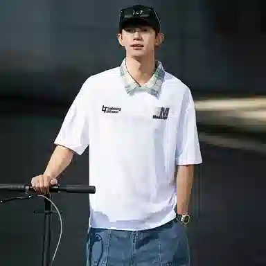 LIGHTNING MONSTER PoloPolo