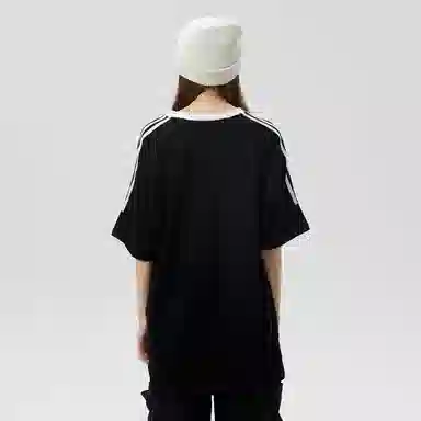 LIGHTNING MONSTER LogoT