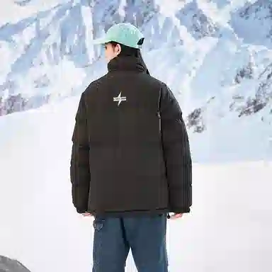 LIGHTNING MONSTER Logo