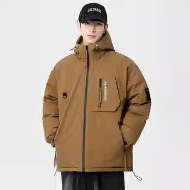 LIGHTNING MONSTER logo