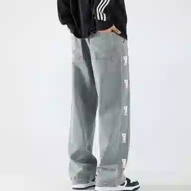 LIGHTNING MONSTER Jeans