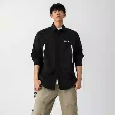 LIGHTNING MONSTER Logo