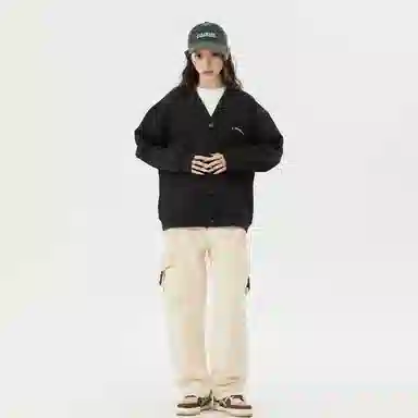 LIGHTNING MONSTER Logo