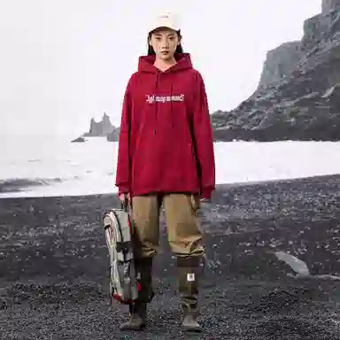 LIGHTNING MONSTER Logo