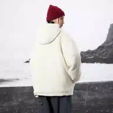 LIGHTNING MONSTER Logo