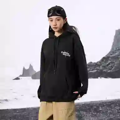 LIGHTNING MONSTER Logo