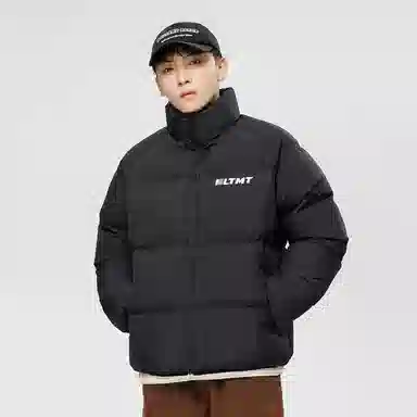 LIGHTNING MONSTER Llogo