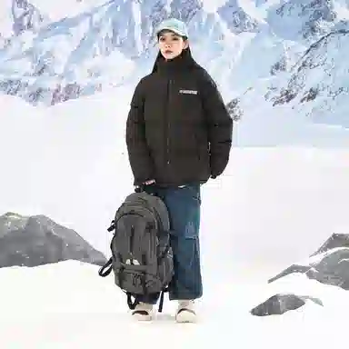 LIGHTNING MONSTER Logo