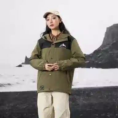 LIGHTNING MONSTER Logo