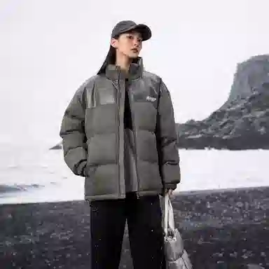 LIGHTNING MONSTER Logo