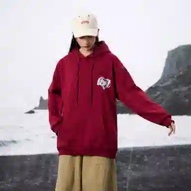 LIGHTNING MONSTER Logo