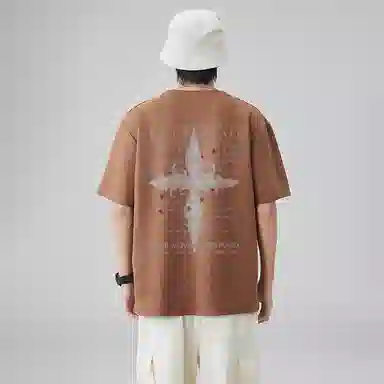 LIGHTNING MONSTER LogoT