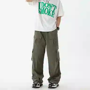 LIGHTNING MONSTER Logo