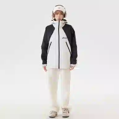 LIGHTNING MONSTER Logo