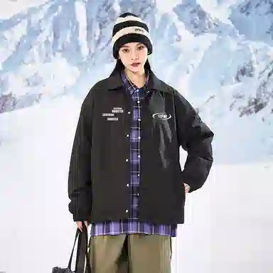 LIGHTNING MONSTER Logo