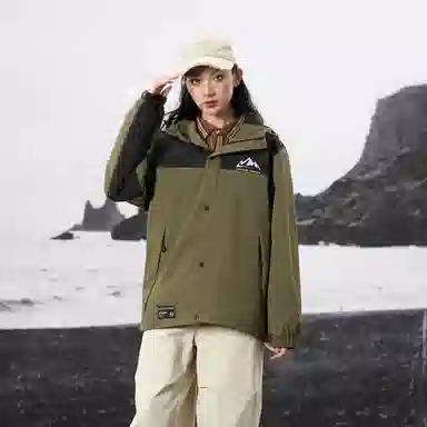 LIGHTNING MONSTER Logo