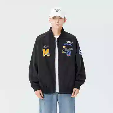 LIGHTNING MONSTER Logo