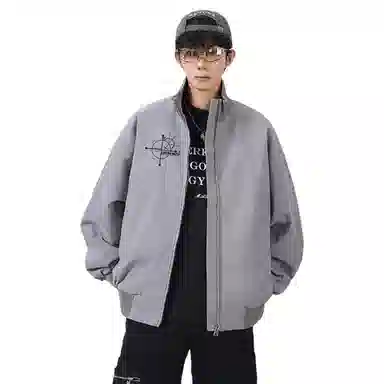 LIGHTNING MONSTER logo