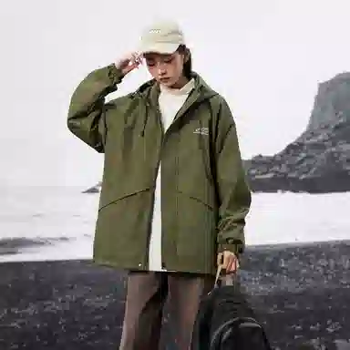 LIGHTNING MONSTER Logo