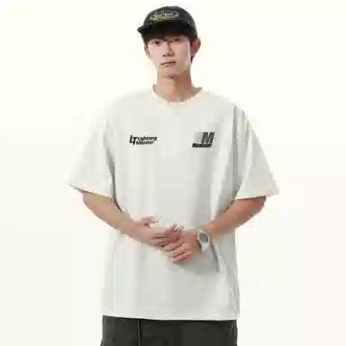 LIGHTNING MONSTER LogoT