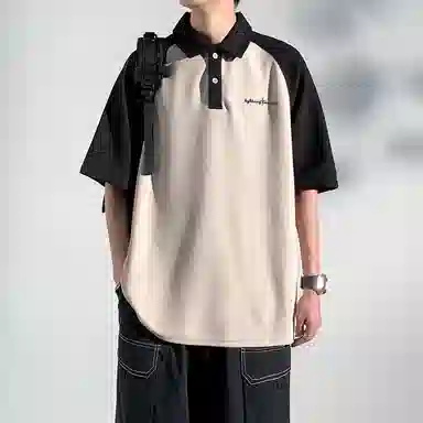 LIGHTNING MONSTER Polo