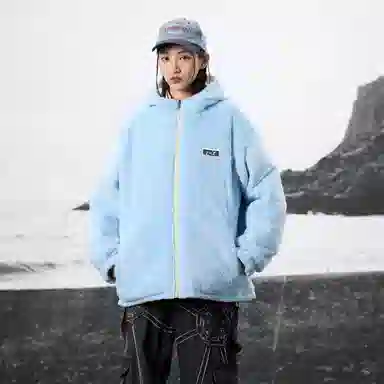 LIGHTNING MONSTER Logo