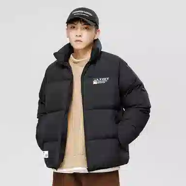 LIGHTNING MONSTER Logo