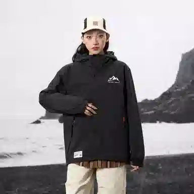 LIGHTNING MONSTER Logo