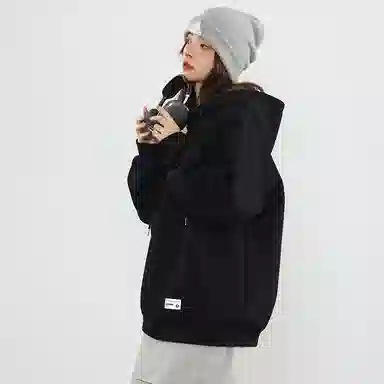 LIGHTNING MONSTER Logo