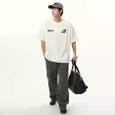 LIGHTNING MONSTER LogoT