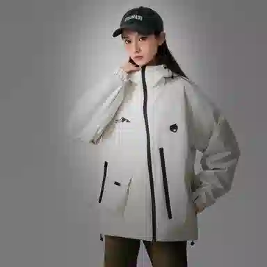 LIGHTNING MONSTER Logo