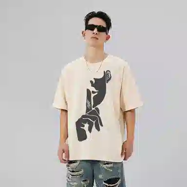 LIGHTNING MONSTER T
