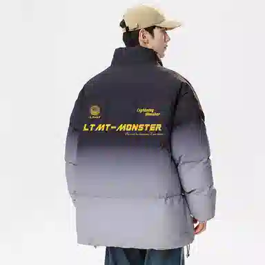 LIGHTNING MONSTER